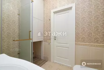 113.1 м², 3-комнатная квартира, этаж 19 из 20, 113 м², изображение - 33