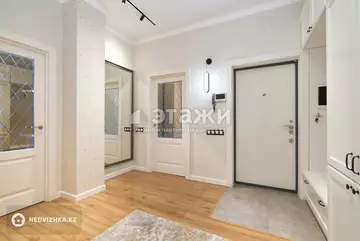 113.1 м², 3-комнатная квартира, этаж 19 из 20, 113 м², изображение - 35
