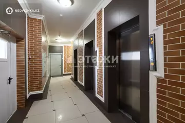 113.1 м², 3-комнатная квартира, этаж 19 из 20, 113 м², изображение - 36