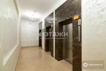 113.1 м², 3-комнатная квартира, этаж 19 из 20, 113 м², изображение - 38