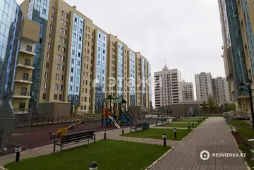 113.1 м², 3-комнатная квартира, этаж 19 из 20, 113 м², изображение - 39
