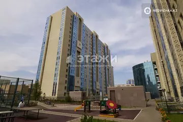 113.1 м², 3-комнатная квартира, этаж 19 из 20, 113 м², изображение - 41