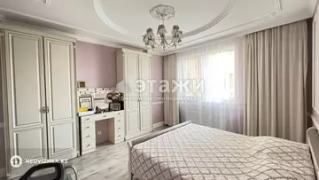 4-комнатная квартира, этаж 6 из 9, 119 м²