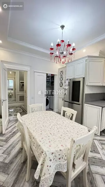 119 м², 4-комнатная квартира, этаж 6 из 9, 119 м², изображение - 4