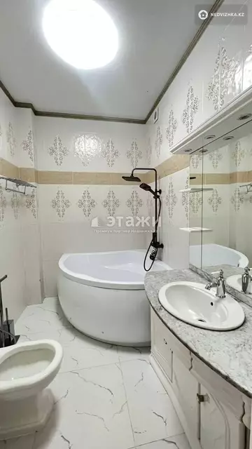 119 м², 4-комнатная квартира, этаж 6 из 9, 119 м², изображение - 5