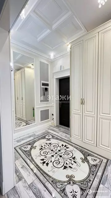 119 м², 4-комнатная квартира, этаж 6 из 9, 119 м², изображение - 7