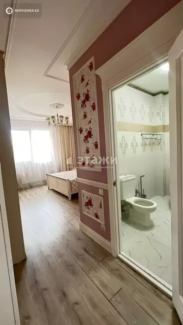119 м², 4-комнатная квартира, этаж 6 из 9, 119 м², изображение - 8