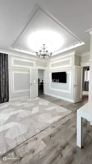 119 м², 4-комнатная квартира, этаж 6 из 9, 119 м², изображение - 9