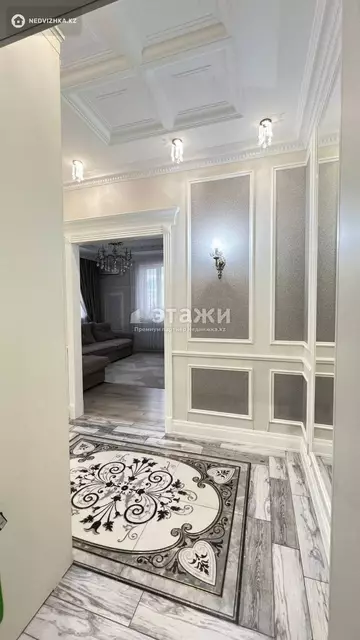 119 м², 4-комнатная квартира, этаж 6 из 9, 119 м², изображение - 10