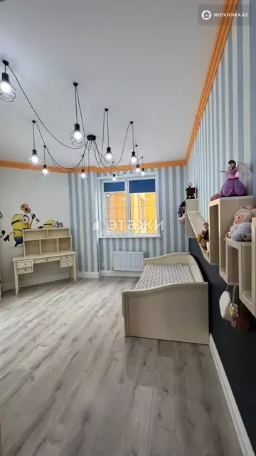 119 м², 4-комнатная квартира, этаж 6 из 9, 119 м², изображение - 11