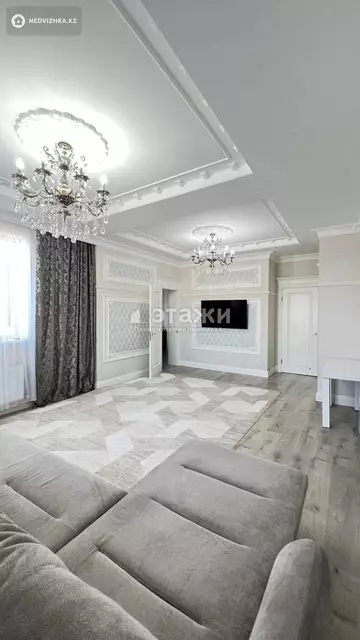 119 м², 4-комнатная квартира, этаж 6 из 9, 119 м², изображение - 12