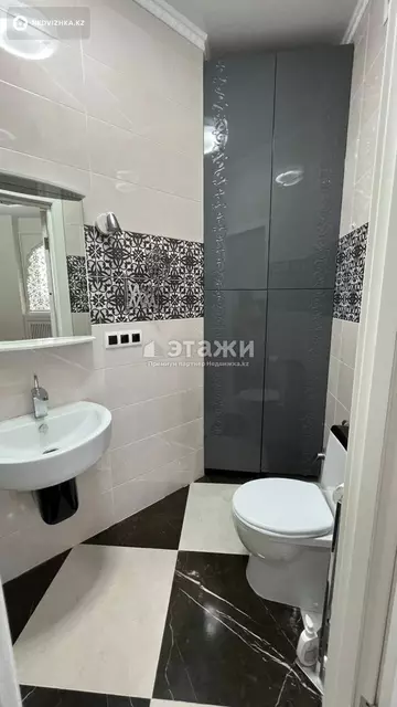 119 м², 4-комнатная квартира, этаж 6 из 9, 119 м², изображение - 15