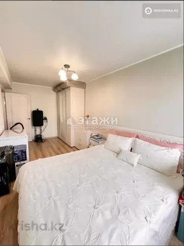 2-комнатная квартира, этаж 5 из 5, 45 м²