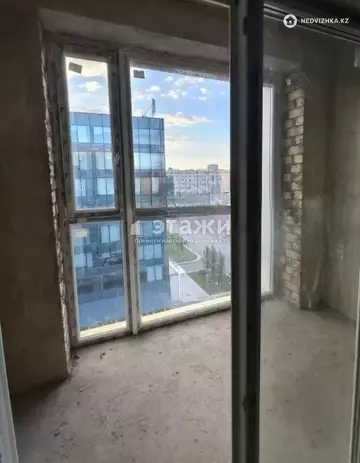 3-комнатная квартира, этаж 7 из 9, 90 м²