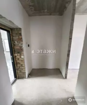 3-комнатная квартира, этаж 7 из 9, 90 м²