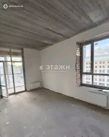 3-комнатная квартира, этаж 7 из 9, 90 м²