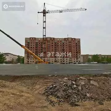 3-комнатная квартира, этаж 6 из 10, 78 м²
