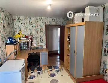 3-комнатная квартира, этаж 1 из 9, 79 м²