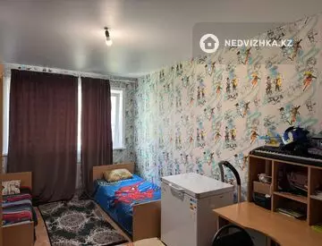 3-комнатная квартира, этаж 1 из 9, 79 м²