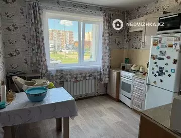 3-комнатная квартира, этаж 1 из 9, 79 м²