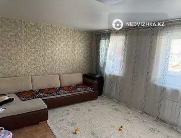 3-комнатная квартира, этаж 1 из 9, 79 м²