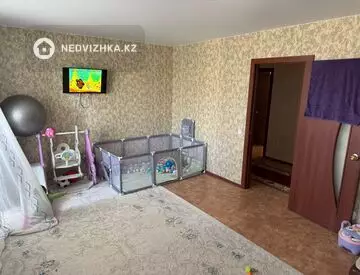 79 м², 3-комнатная квартира, этаж 1 из 9, 79 м², изображение - 4