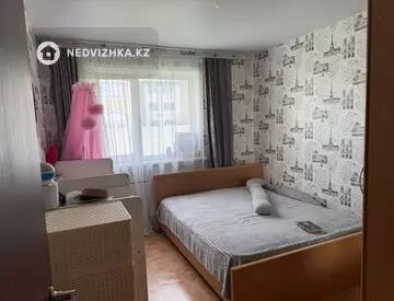 79 м², 3-комнатная квартира, этаж 1 из 9, 79 м², изображение - 5