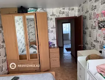 79 м², 3-комнатная квартира, этаж 1 из 9, 79 м², изображение - 6