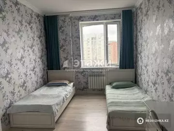 3-комнатная квартира, этаж 15 из 16, 90 м²