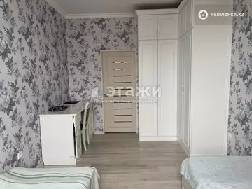 3-комнатная квартира, этаж 15 из 16, 90 м²