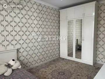 3-комнатная квартира, этаж 15 из 16, 90 м²