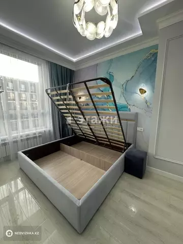2-комнатная квартира, этаж 8 из 10, 66 м²