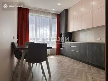 3-комнатная квартира, этаж 7 из 22, 120 м²