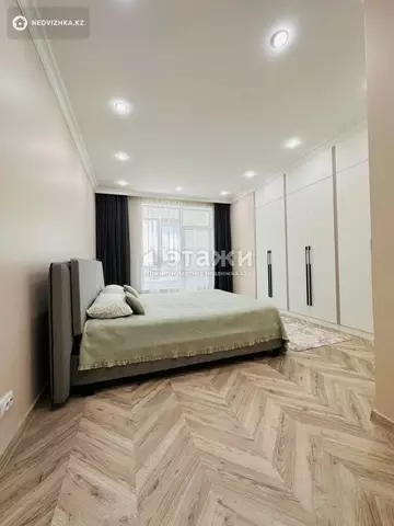 3-комнатная квартира, этаж 7 из 22, 120 м²