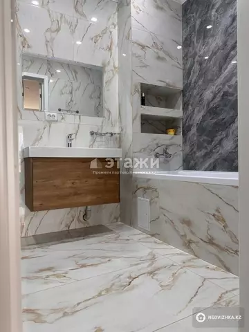 3-комнатная квартира, этаж 7 из 22, 120 м²