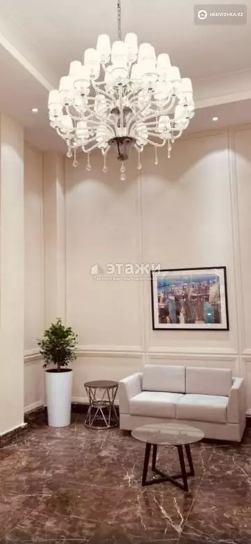 3-комнатная квартира, этаж 7 из 22, 120 м²