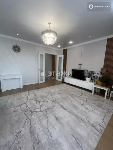 3-комнатная квартира, этаж 5 из 10, 103 м²