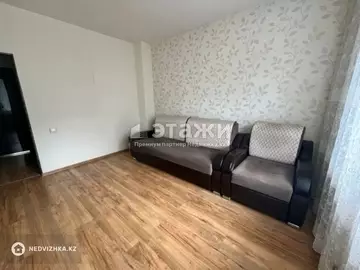 3-комнатная квартира, этаж 4 из 10, 62 м²