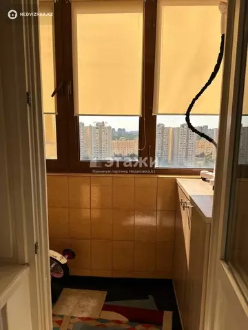 3-комнатная квартира, этаж 15 из 16, 122 м²