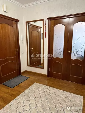 3-комнатная квартира, этаж 15 из 16, 122 м²