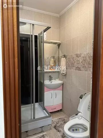 3-комнатная квартира, этаж 15 из 16, 122 м²