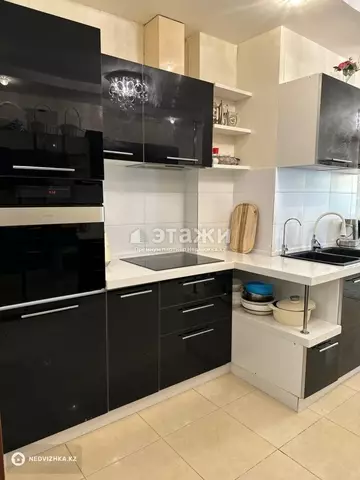 3-комнатная квартира, этаж 15 из 16, 122 м²