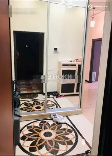 3-комнатная квартира, этаж 3 из 9, 86 м²