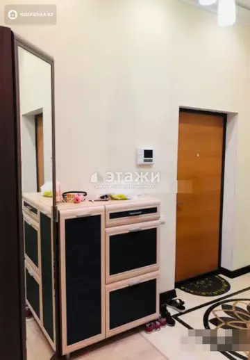 3-комнатная квартира, этаж 3 из 9, 86 м²