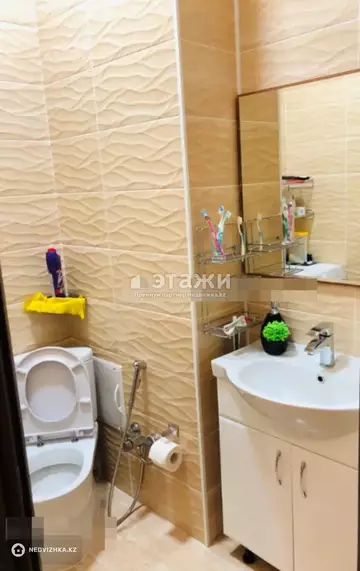 3-комнатная квартира, этаж 3 из 9, 86 м²