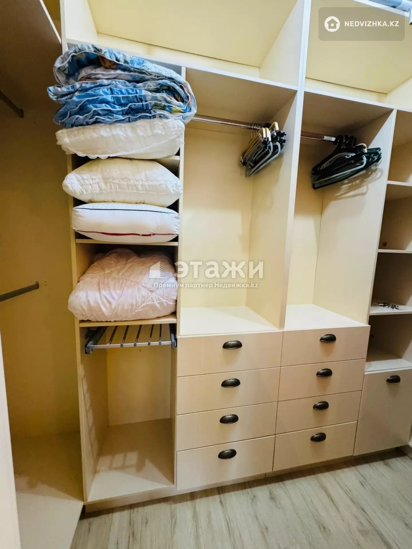 137.2 м², 3-комнатная квартира, этаж 5 из 6, 137 м², на длительный срок, изображение - 1