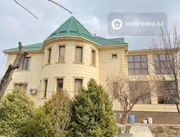 7-комнатный дом, 21 соток, 355 м²