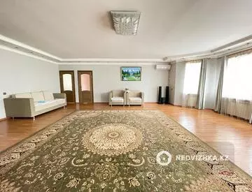 7-комнатный дом, 21 соток, 355 м²