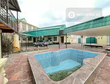 7-комнатный дом, 21 соток, 355 м²