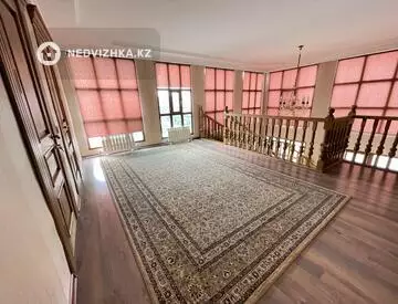 355 м², 7-комнатный дом, 21 соток, 355 м², изображение - 5